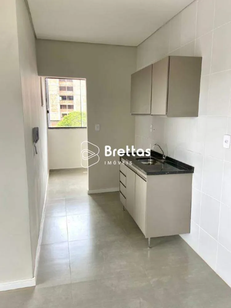 Apartamento, 2 quartos, 60 m² - Foto 1