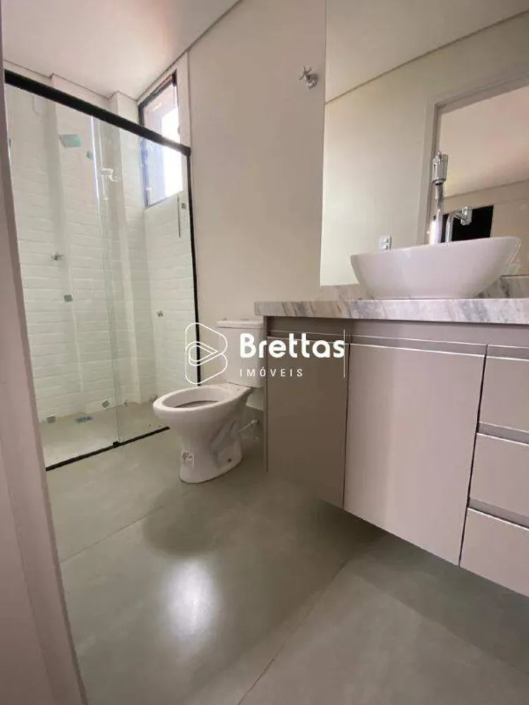 Apartamento, 2 quartos, 60 m² - Foto 5