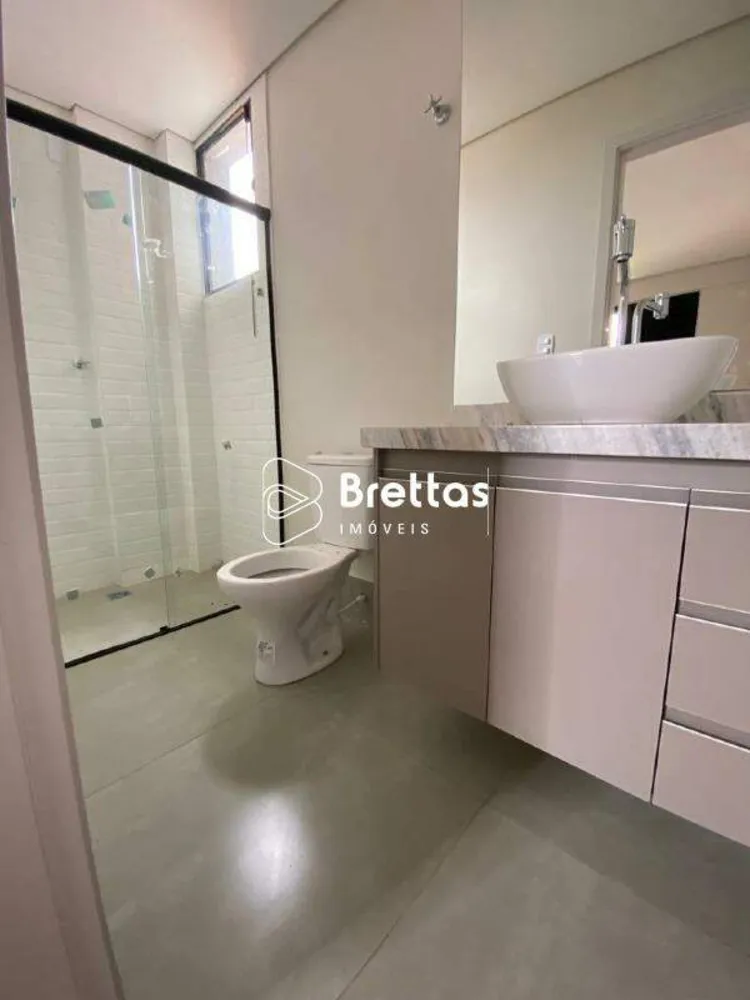 Apartamento, 2 quartos, 60 m² - Foto 6