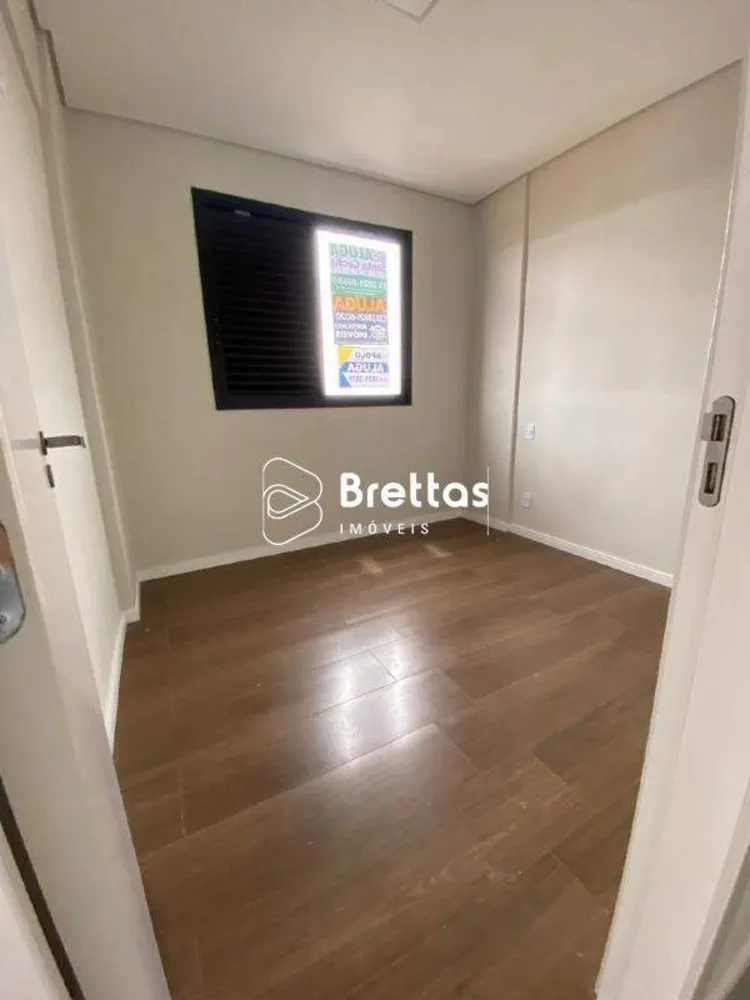Apartamento, 2 quartos, 60 m² - Foto 4