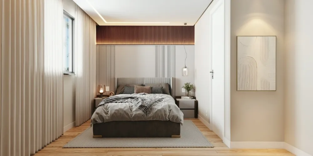 Cobertura, 2 quartos, 121 m² - Foto 11