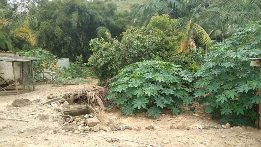 Terreno, 490 m² - Foto 1