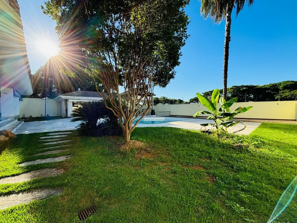 Casa, 4 quartos, 1200 m² - Foto 14
