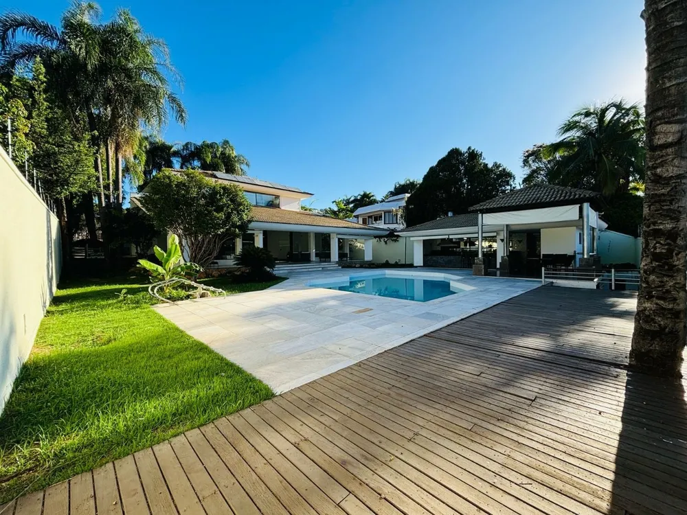 Casa, 4 quartos, 1200 m² - Foto 8