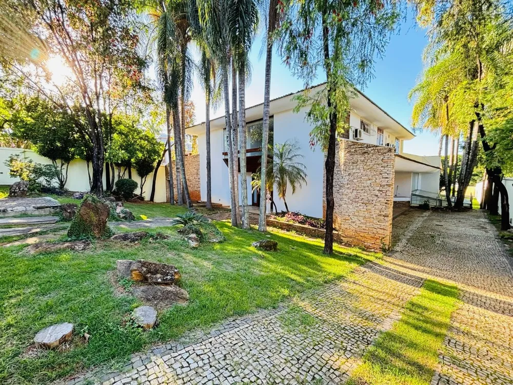 Casa, 4 quartos, 1200 m² - Foto 9