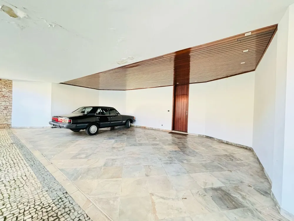 Casa, 4 quartos, 1200 m² - Foto 4