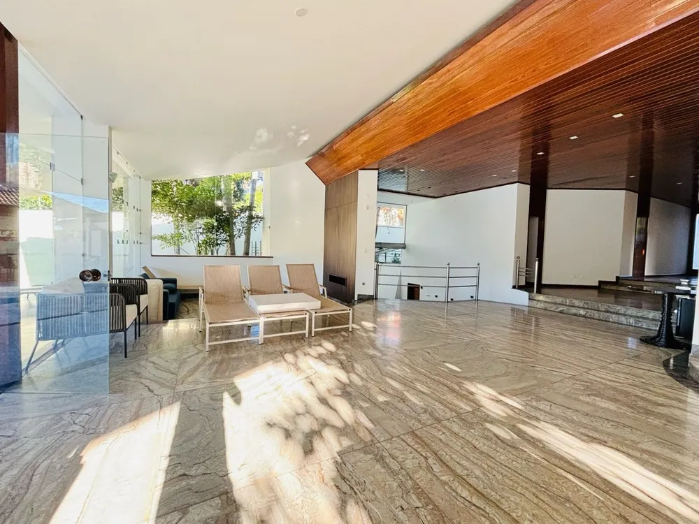 Casa, 4 quartos, 1200 m² - Foto 19