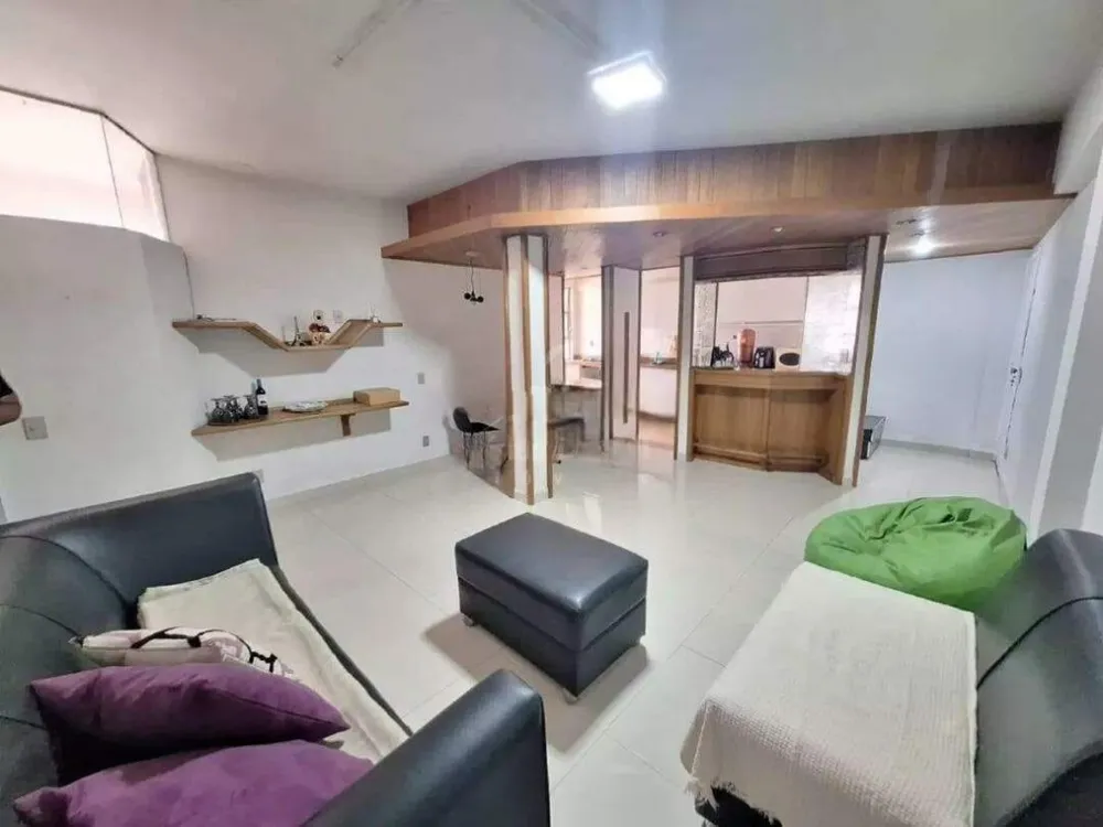 Apartamento, 3 quartos, 90 m² - Foto 1