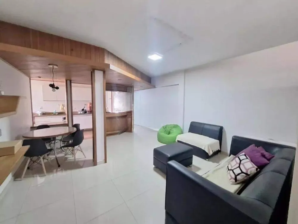 Apartamento, 3 quartos, 90 m² - Foto 3