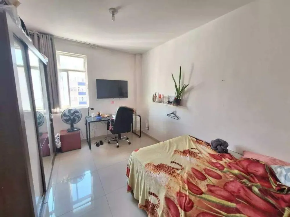 Apartamento, 3 quartos, 90 m² - Foto 6