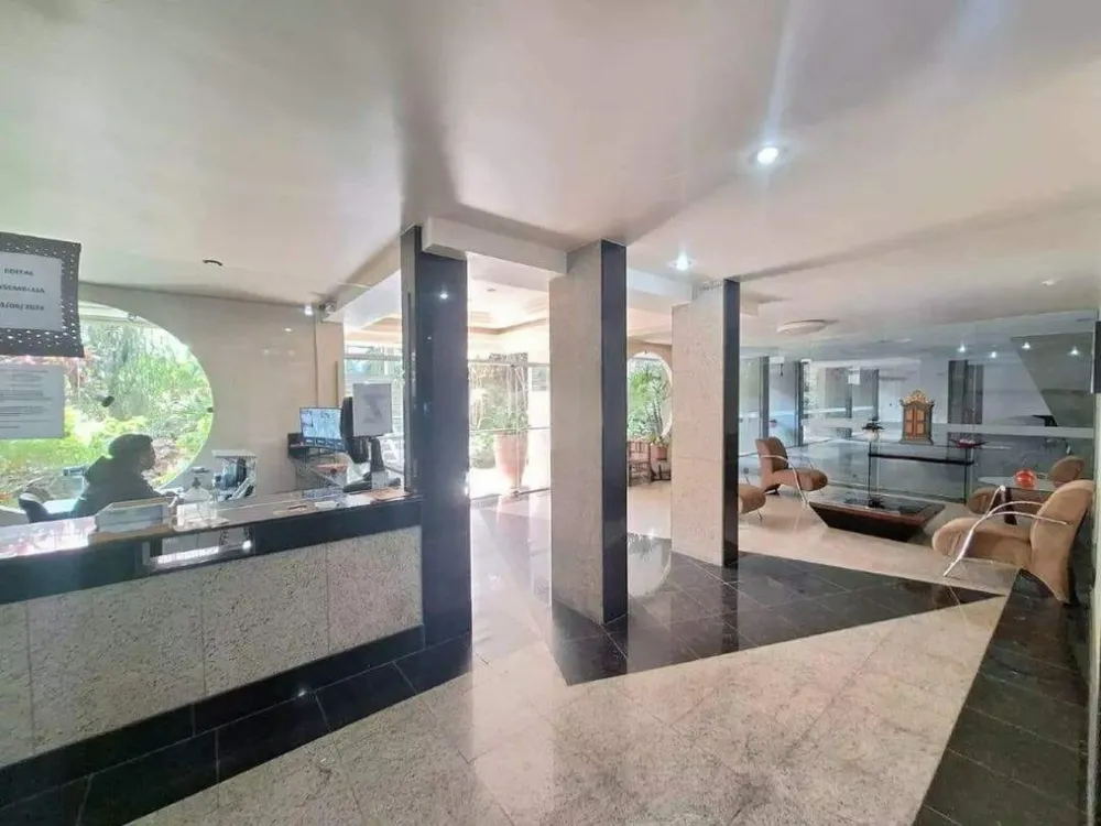 Apartamento, 3 quartos, 90 m² - Foto 11