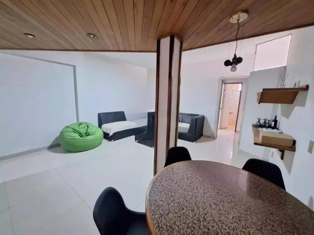 Apartamento, 3 quartos, 90 m² - Foto 4