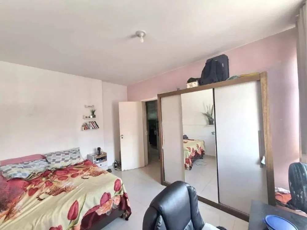 Apartamento, 3 quartos, 90 m² - Foto 10