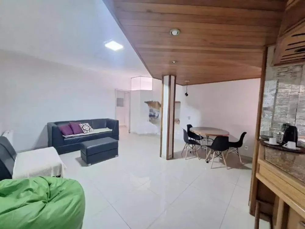 Apartamento, 3 quartos, 90 m² - Foto 2