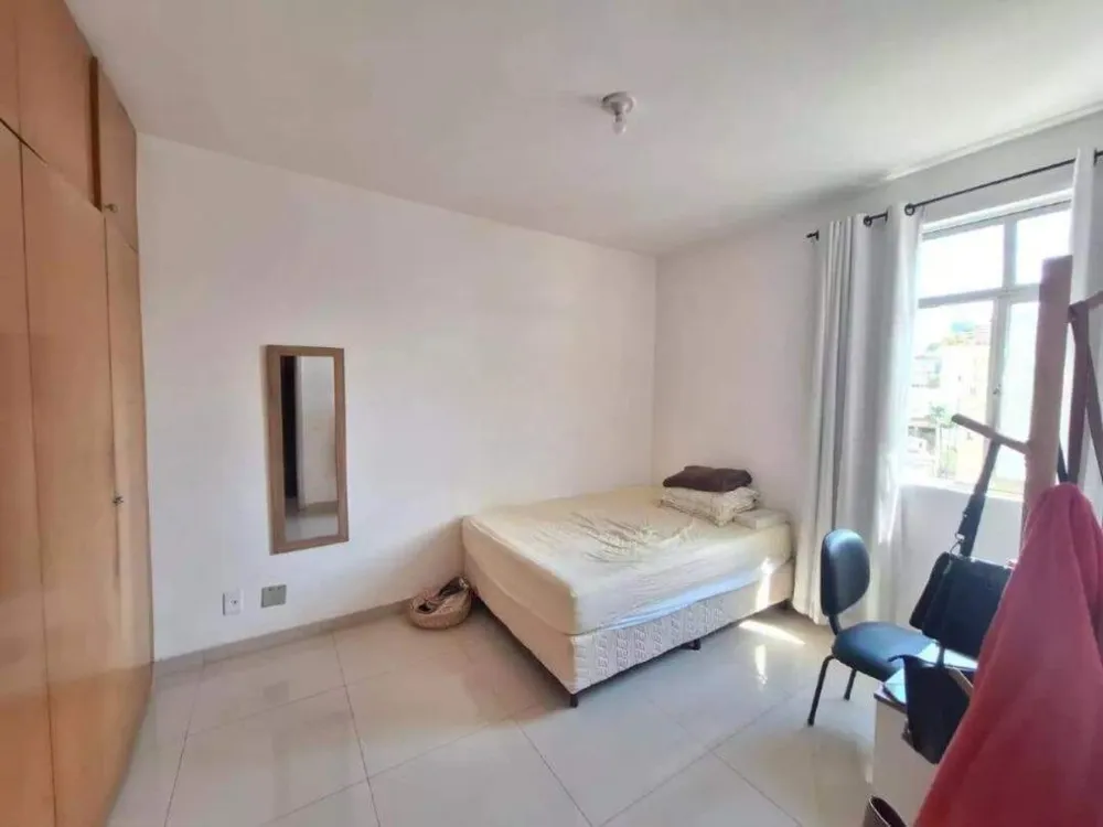 Apartamento, 3 quartos, 90 m² - Foto 5