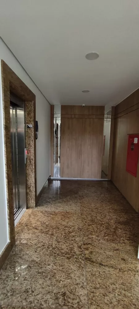 Apartamento à venda com 3 quartos, 92m² - Foto 3