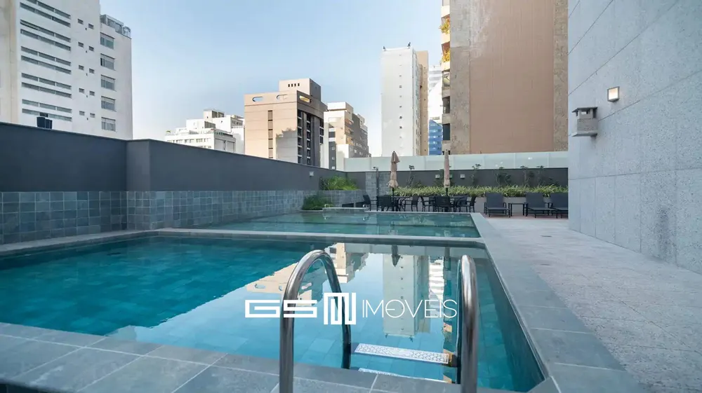 Apartamento, 4 quartos, 131 m² - Foto 1