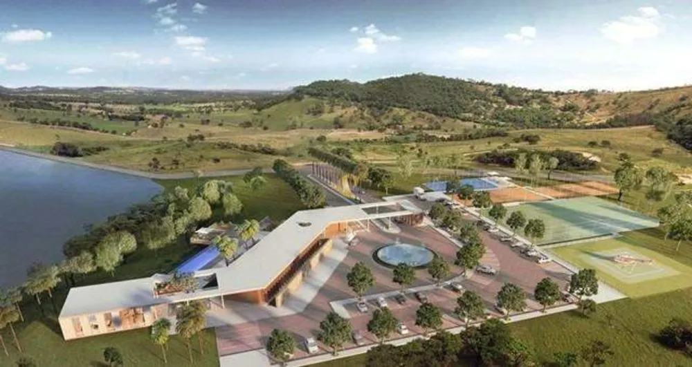 Terreno, 1297 m² - Foto 2