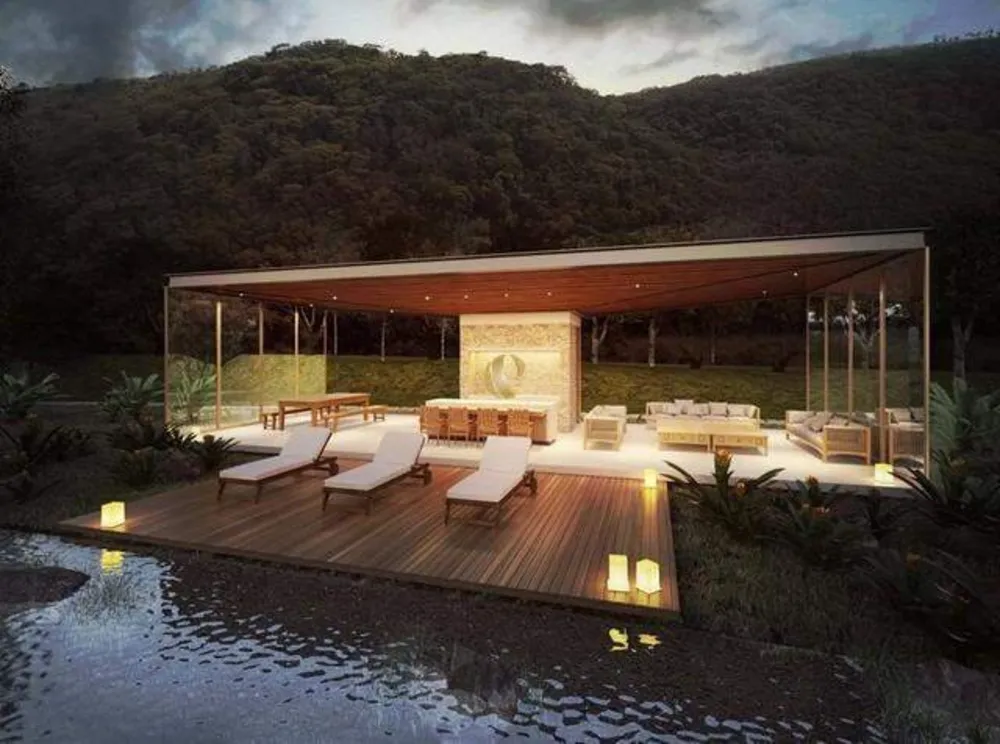 Terreno, 1297 m² - Foto 8