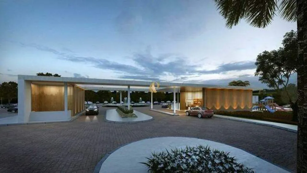 Terreno, 1297 m² - Foto 1