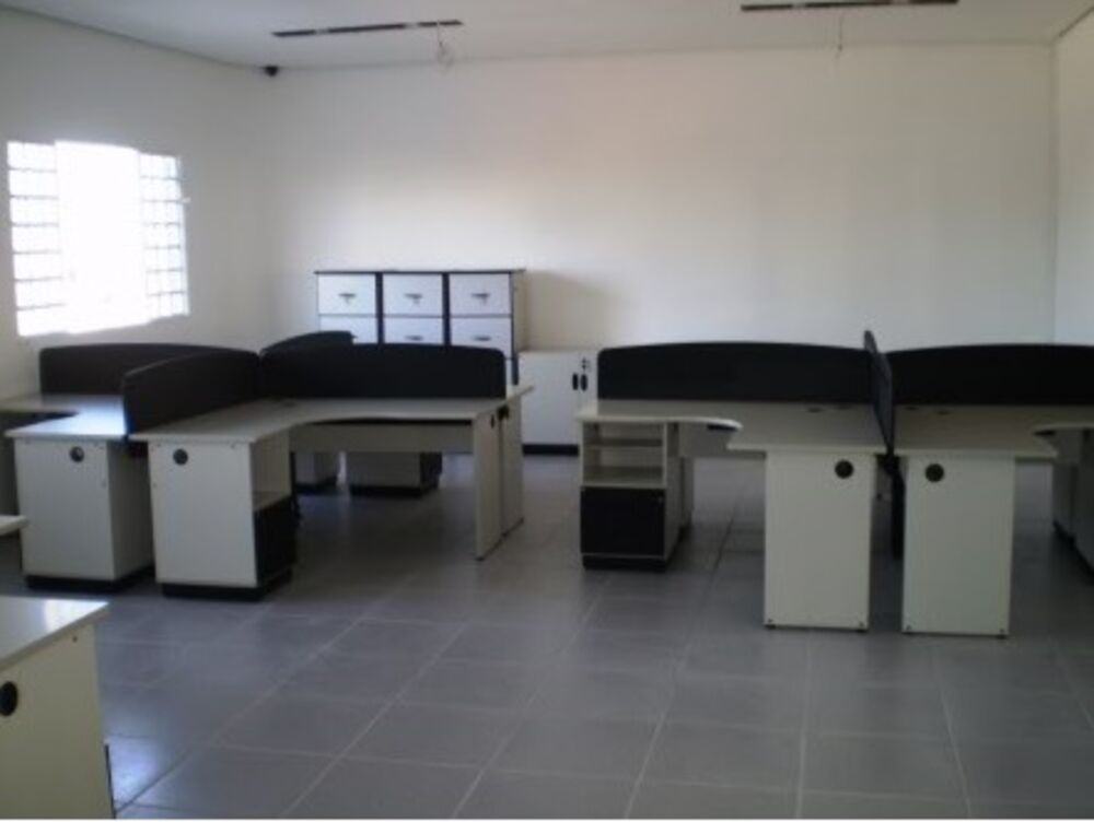 Depósito-Galpão-Armazém à venda, 2000m² - Foto 2