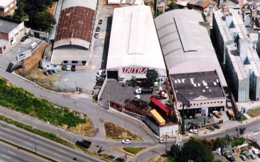 Depósito-Galpão-Armazém à venda, 2000m² - Foto 7