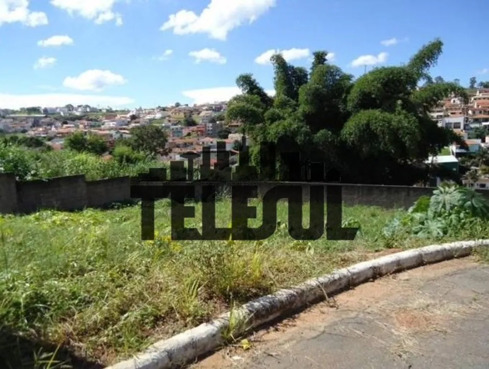 Terreno, 250 m² - Foto 1