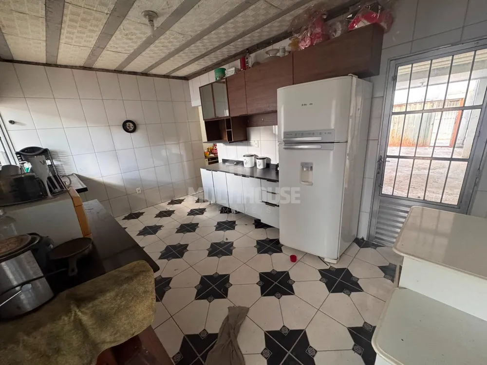 Casa, 4 quartos, 120 m² - Foto 10