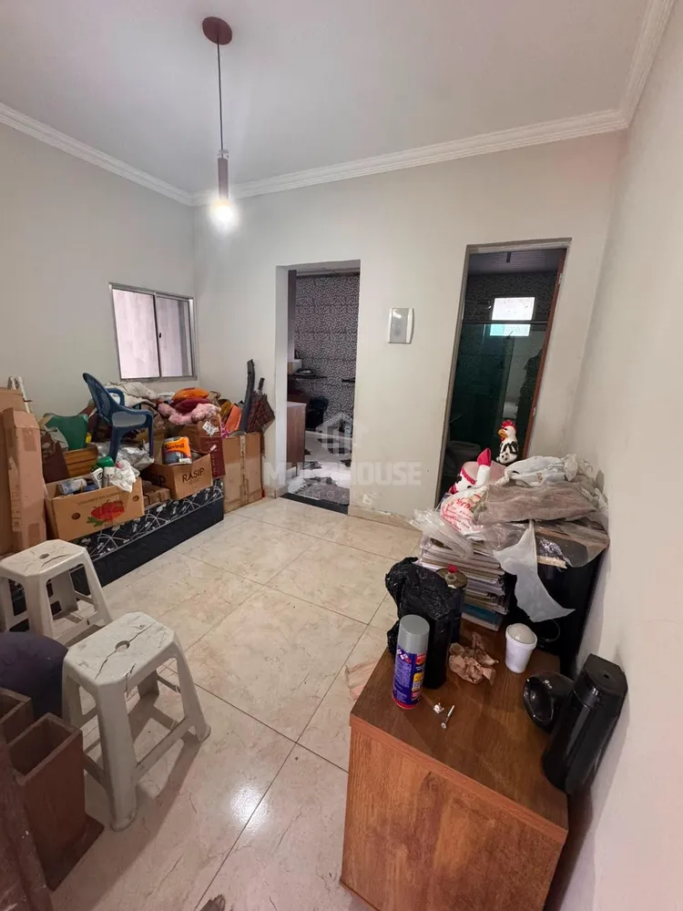 Casa, 4 quartos, 120 m² - Foto 6