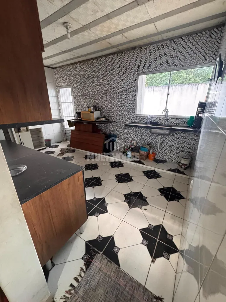 Casa, 4 quartos, 120 m² - Foto 7