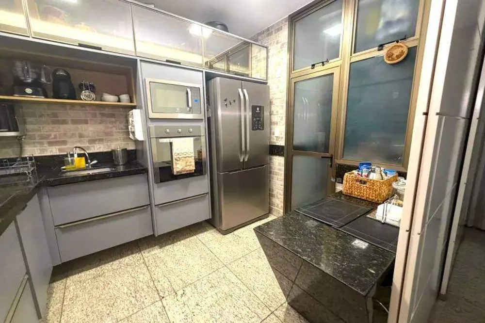 Apartamento, 3 quartos, 95 m² - Foto 16