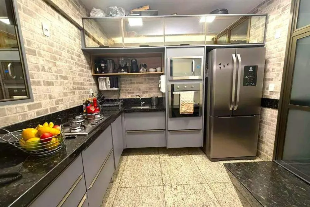 Apartamento, 3 quartos, 95 m² - Foto 15