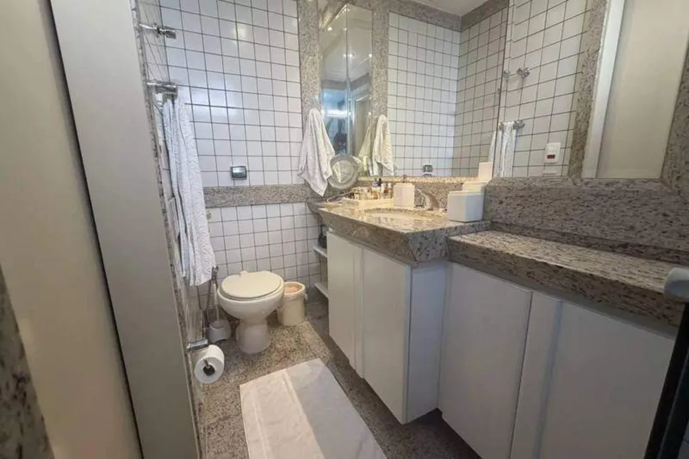 Apartamento, 3 quartos, 95 m² - Foto 12