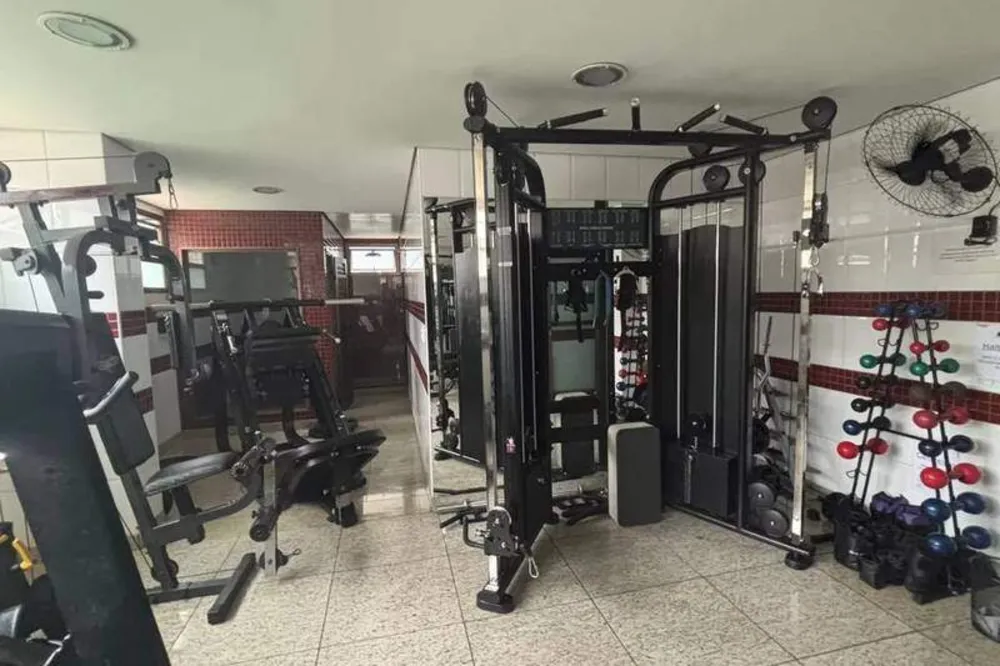 Apartamento, 3 quartos, 95 m² - Foto 18