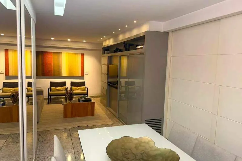 Apartamento, 3 quartos, 95 m² - Foto 3
