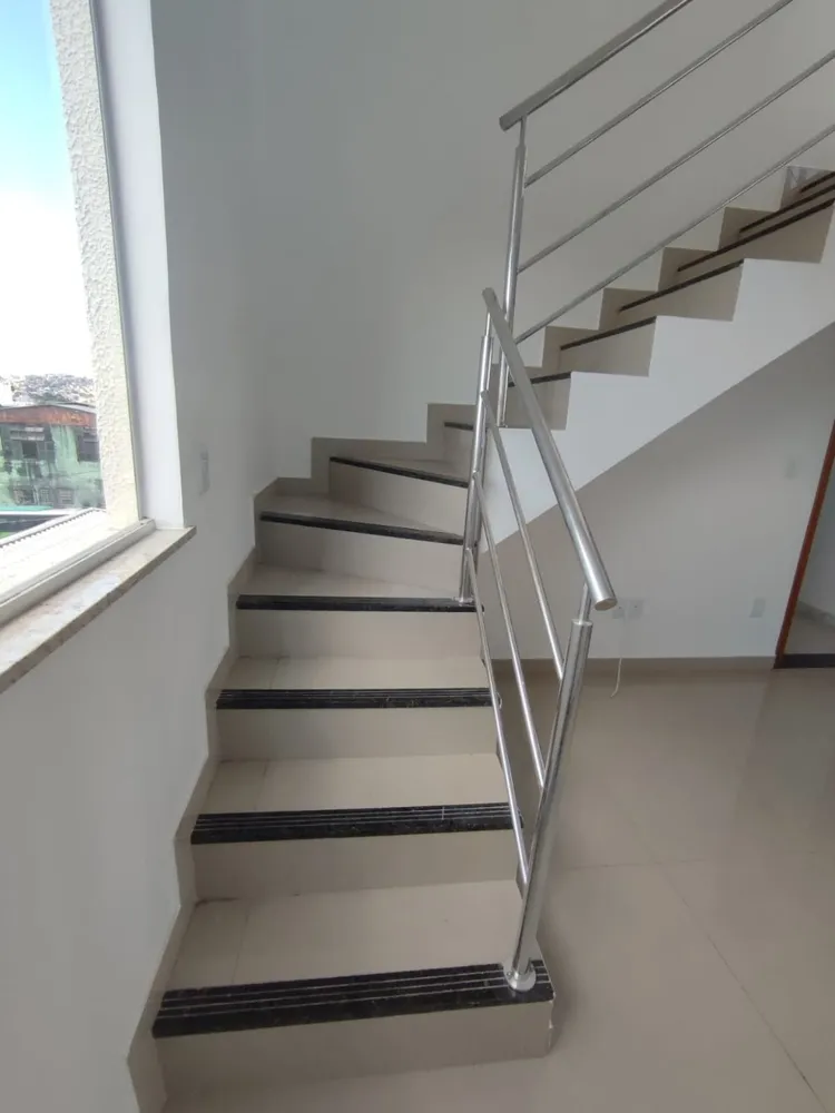 Cobertura, 2 quartos, 55 m² - Foto 7