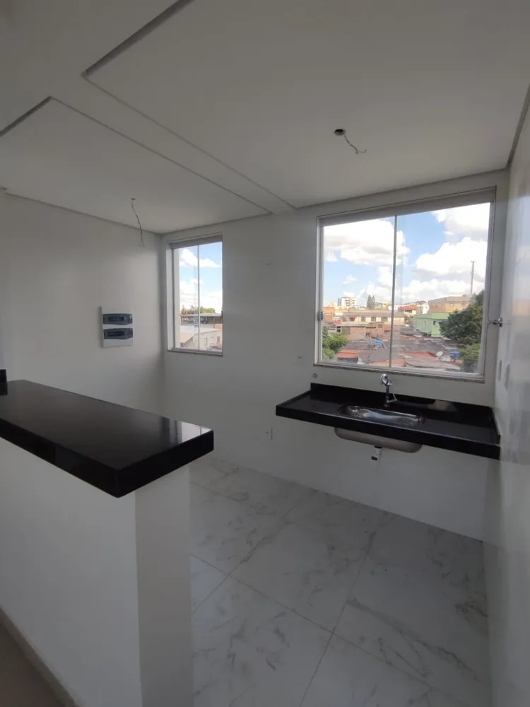 Cobertura, 2 quartos, 55 m² - Foto 4