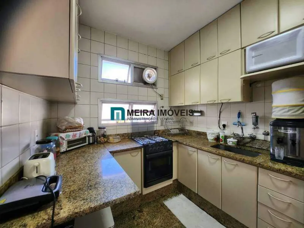 Apartamento, 4 quartos, 137 m² - Foto 6