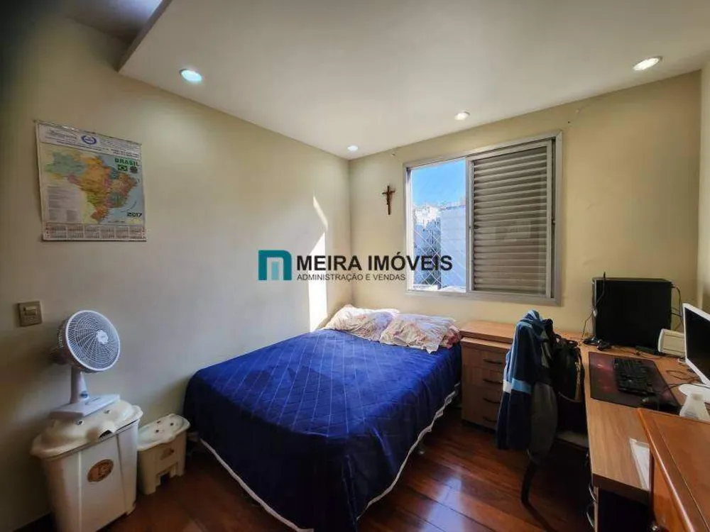 Apartamento, 4 quartos, 137 m² - Foto 17