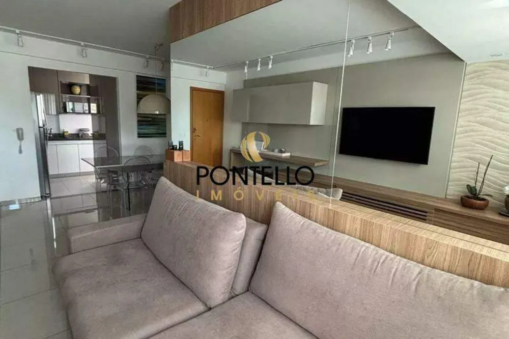 Apartamento, 4 quartos, 137 m² - Foto 10