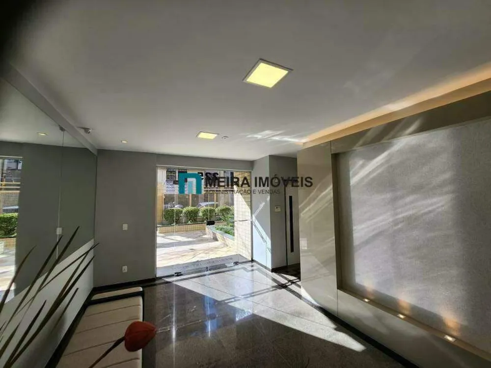 Apartamento, 4 quartos, 137 m² - Foto 12