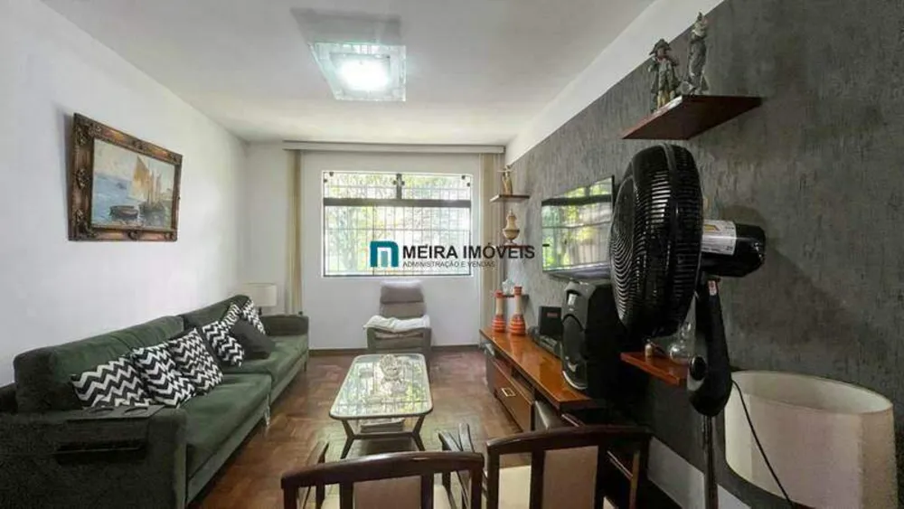 Apartamento, 4 quartos, 137 m² - Foto 7