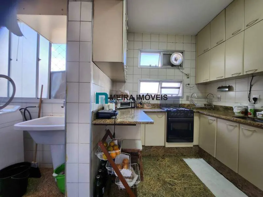 Apartamento, 4 quartos, 137 m² - Foto 4