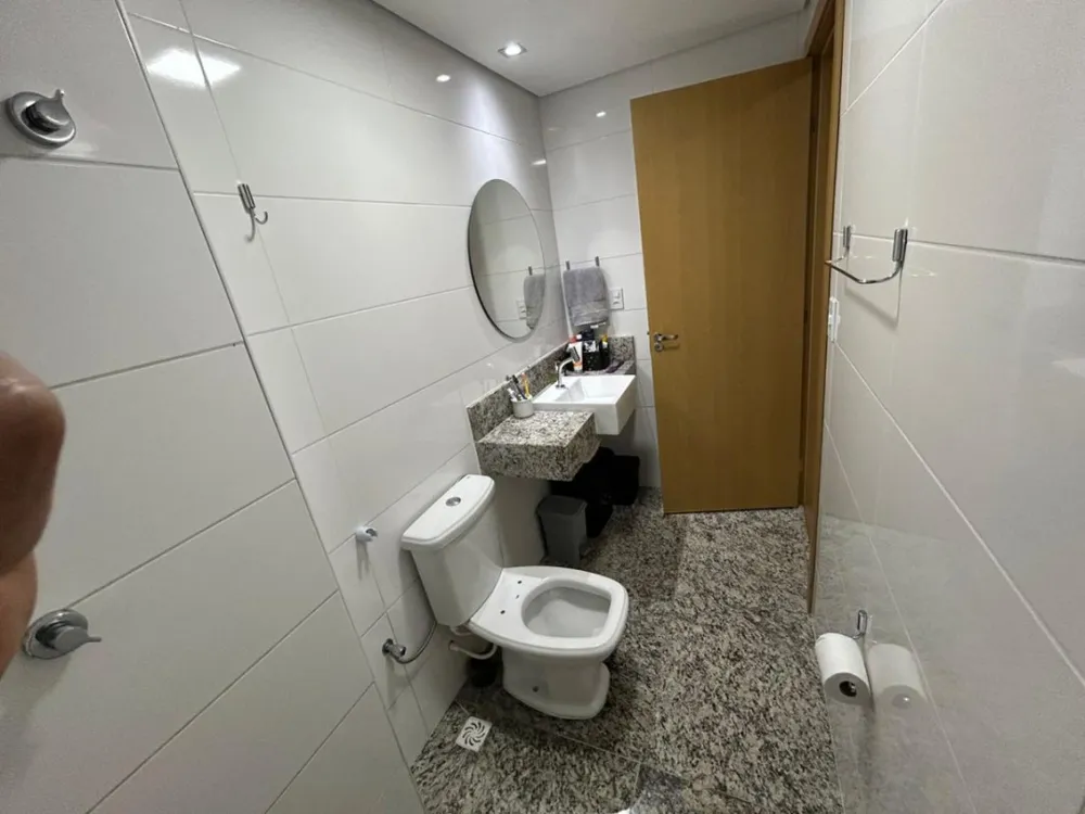 Apartamento, 3 quartos, 171 m² - Foto 5