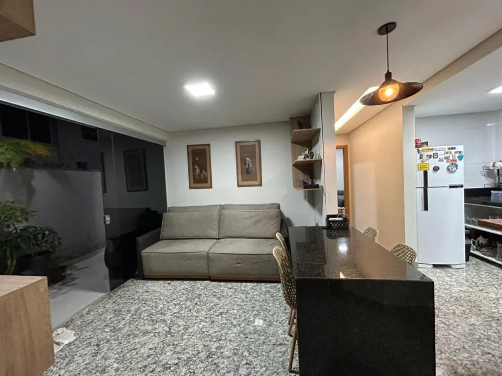 Apartamento, 3 quartos, 171 m² - Foto 1