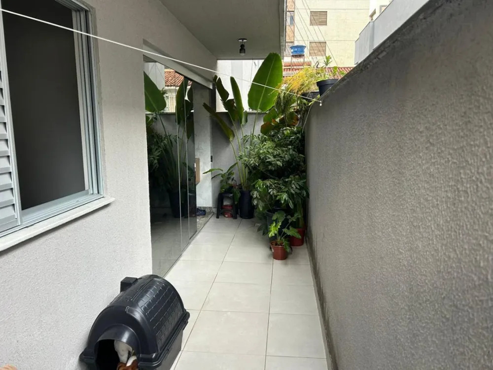 Apartamento, 3 quartos, 171 m² - Foto 2