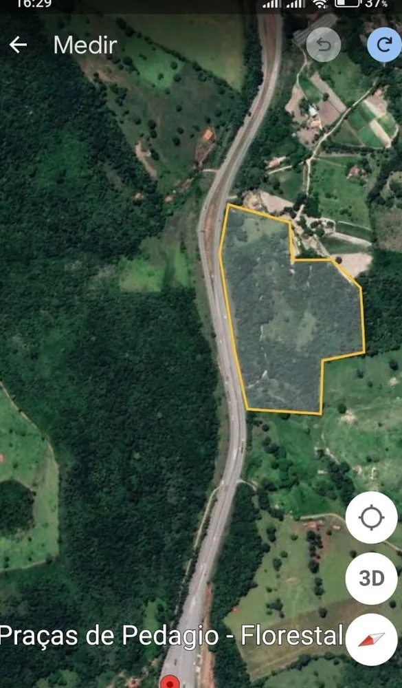 Terreno, 110000 m² - Foto 8