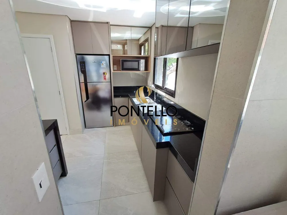Apartamento, 2 quartos, 67 m² - Foto 7