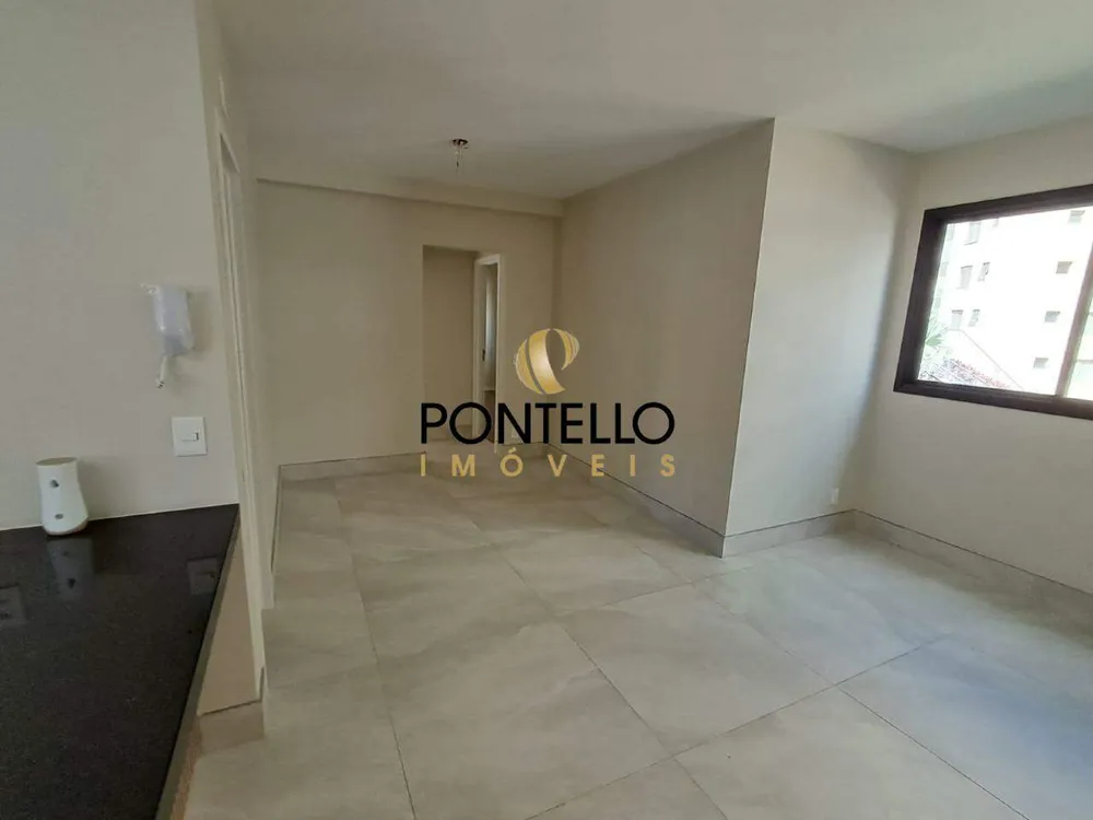 Apartamento, 2 quartos, 67 m² - Foto 2