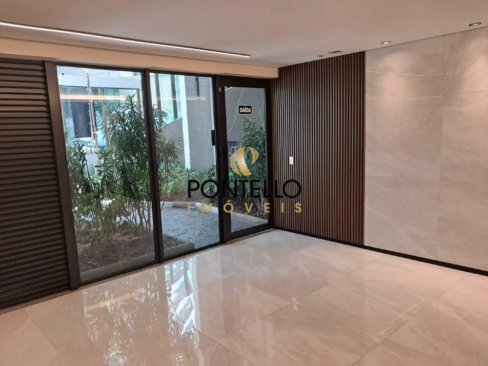Apartamento, 2 quartos, 67 m² - Foto 4